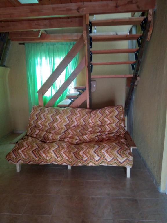 Complejo Habitacional RLM 25