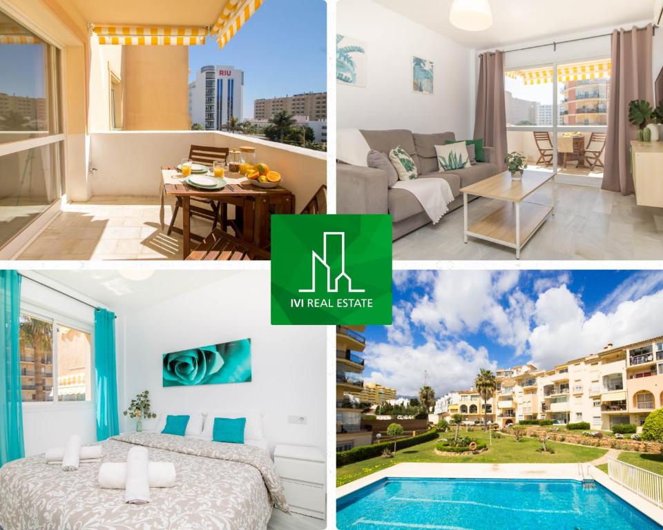 Erisa 55 by IVI Real Estate