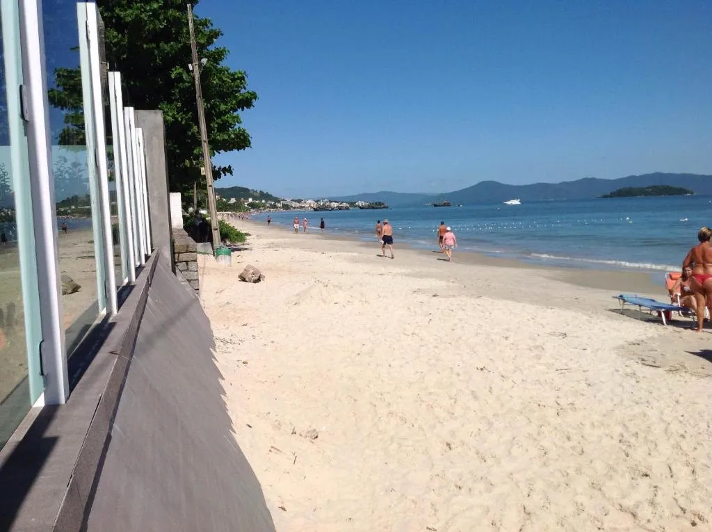 Apartamento Residencial Ghanem, Florianópolis, Brazilia