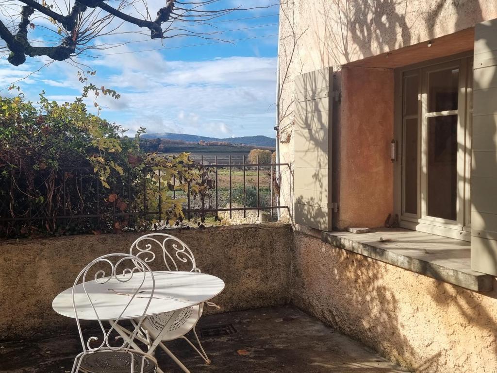 La Maison de Piolon - Gîte Des Tilleuls