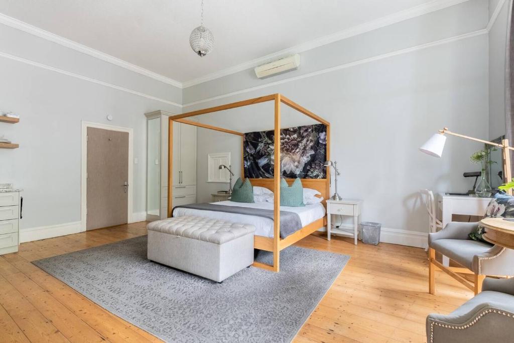Bonne Esperance Studio Apartments - Appartement De Luxe
