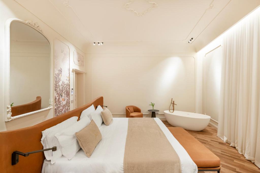Palazzo Dogali Suites Collection - Superior King Room