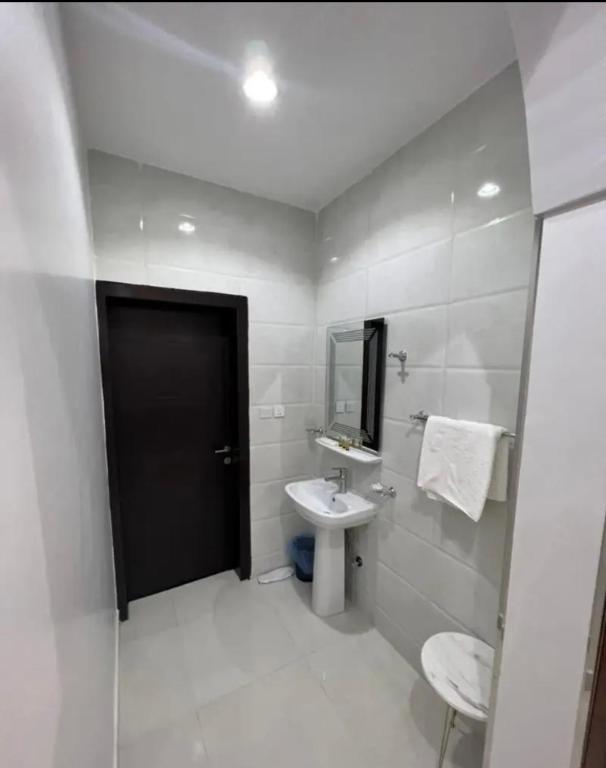 شقق برج السمو للشقق المفروشة - Apartamento De Una Habitación