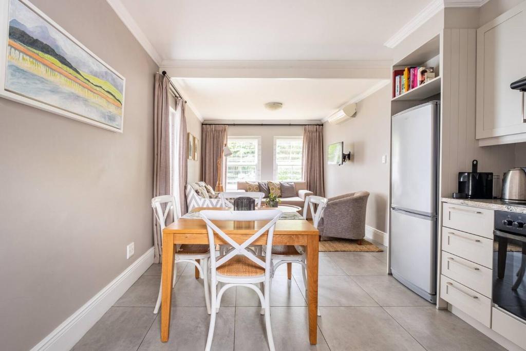 Bonne Esperance Studio Apartments - Appartement D'une Chambre Avec Terrasse