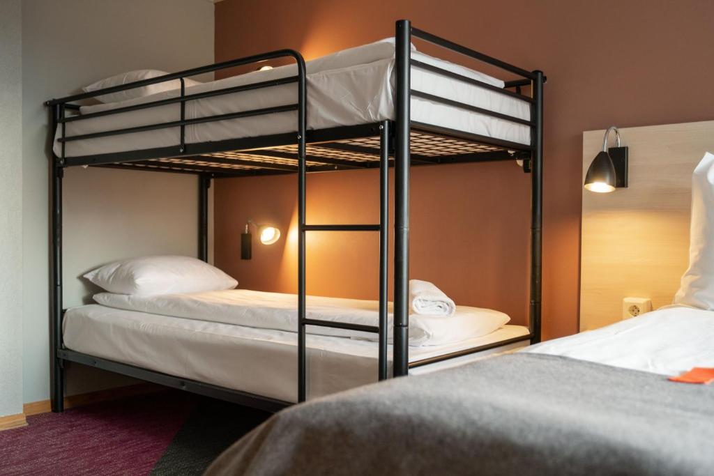 Citybox Oslo - Resim 39