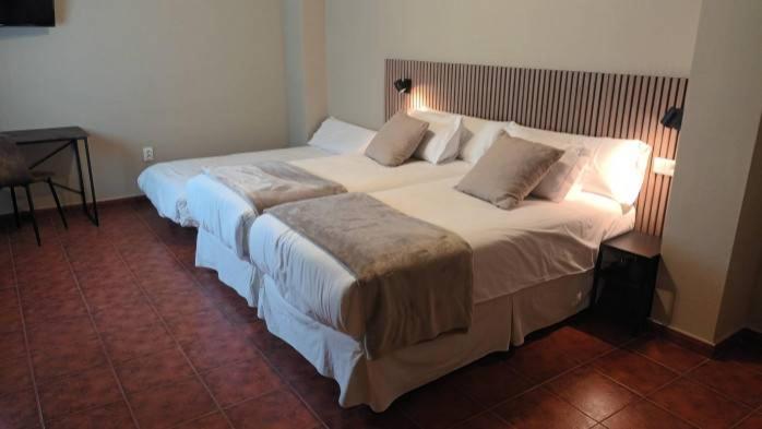 Hotel San Francisco - 8