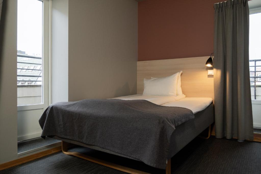 Citybox Oslo - Resim 34