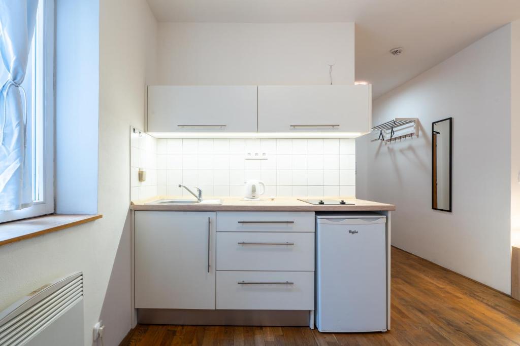 Mitte Apartments - 18