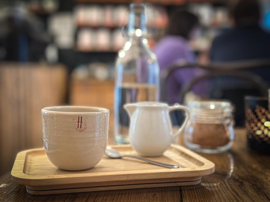 Mitte Apartments - 14