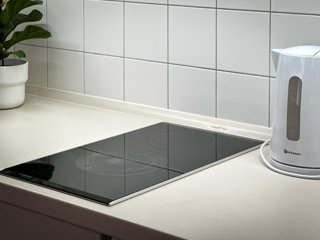 Mitte Apartments - 19