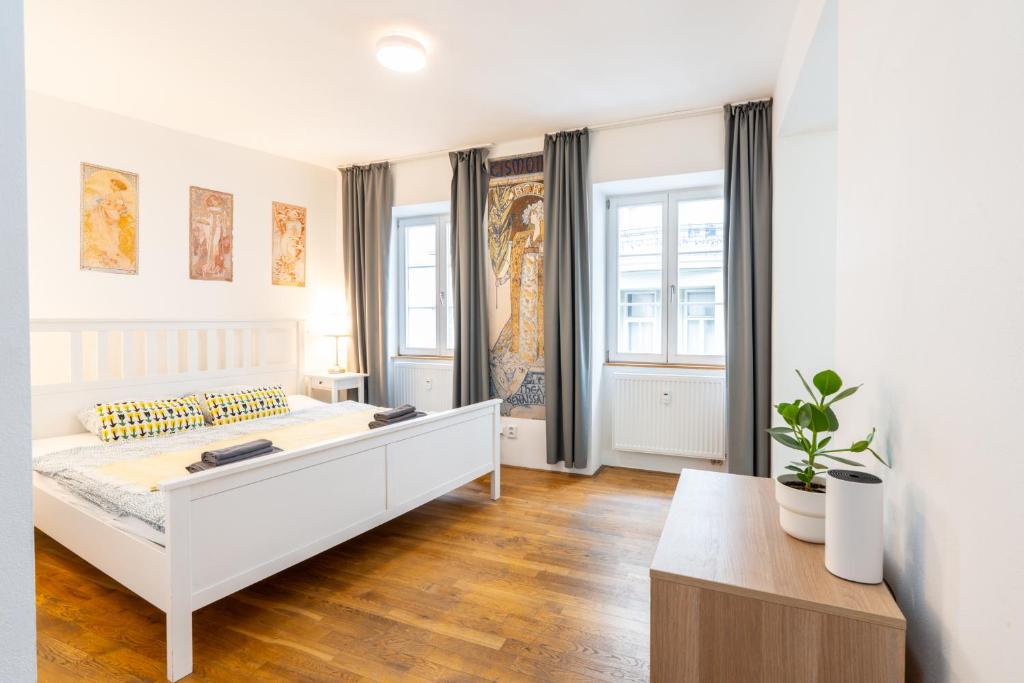 Mitte Apartments - 5