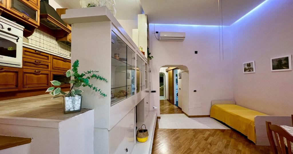 Sweet home Pozzuoli - Holiday Home