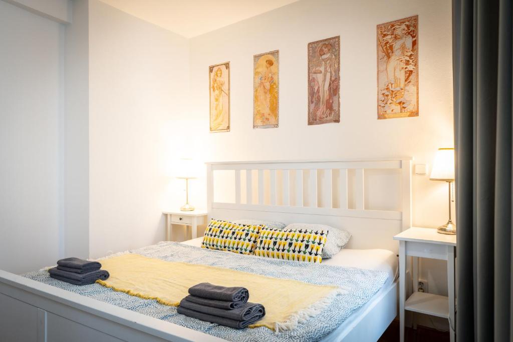 Mitte Apartments - 3