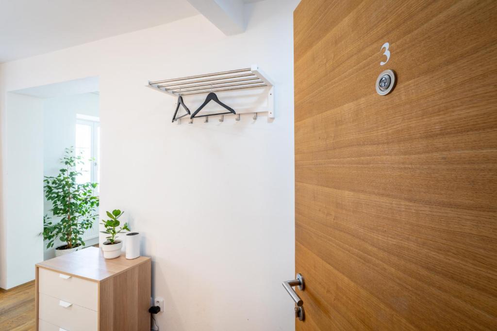 Mitte Apartments - 2