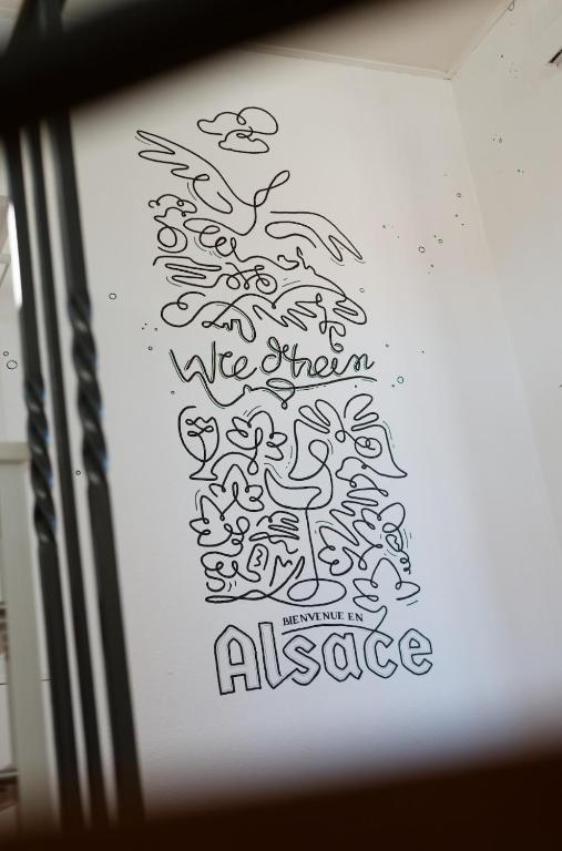 Wie d'Heim - Gîte d'Alsace tout équipé – photo 18