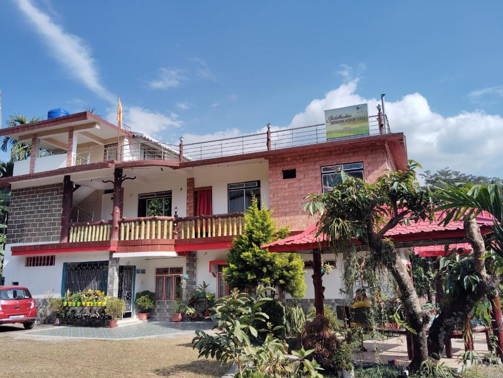 Jaldhaka Newari Homestay, Kalimpong (updated prices 2025)