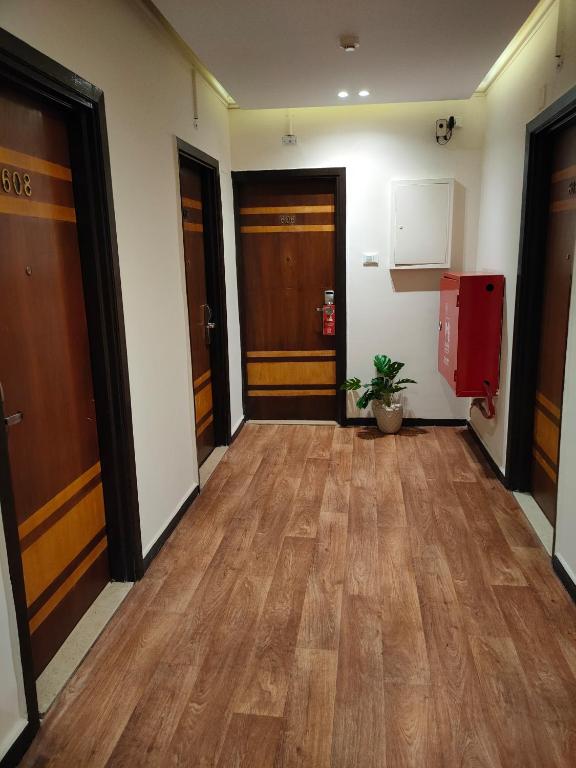 Fotografie z fotogalerie ubytování Pearl Hotel, Maadi v Káhiře