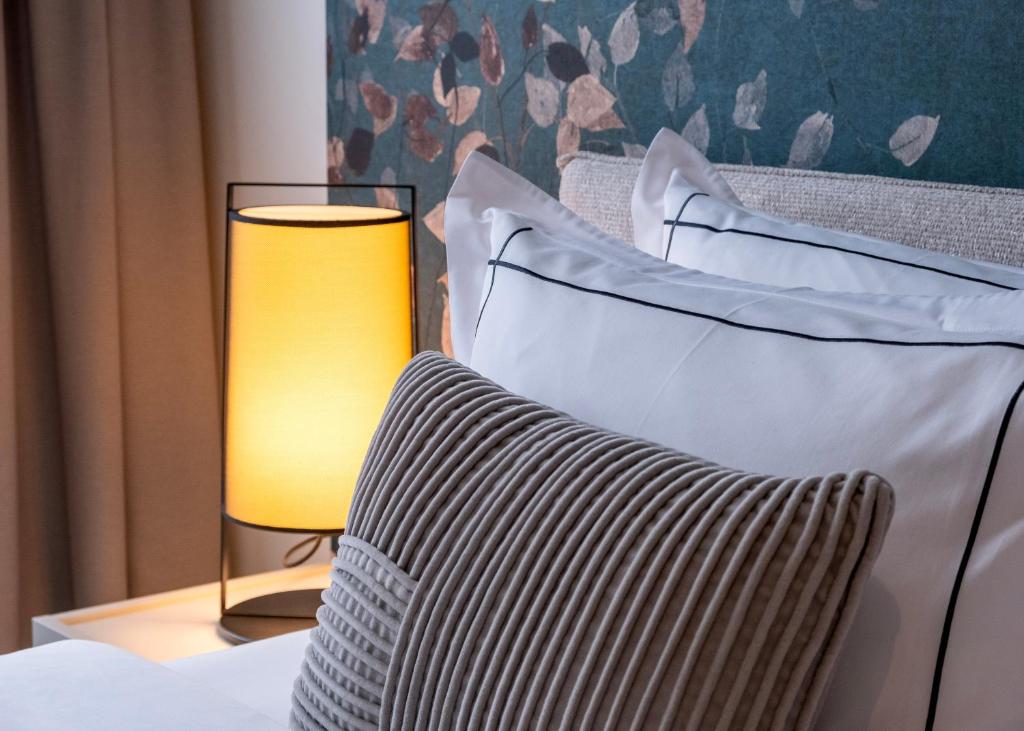 Boutique Hotel Porto Palace - 12