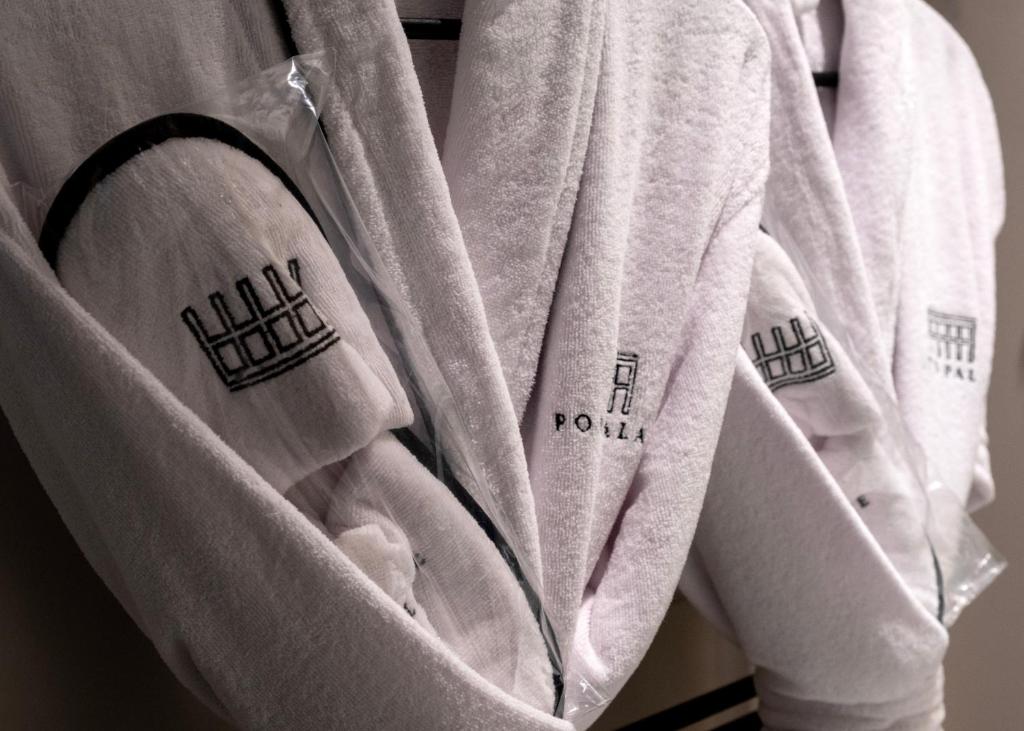 Boutique Hotel Porto Palace - 6