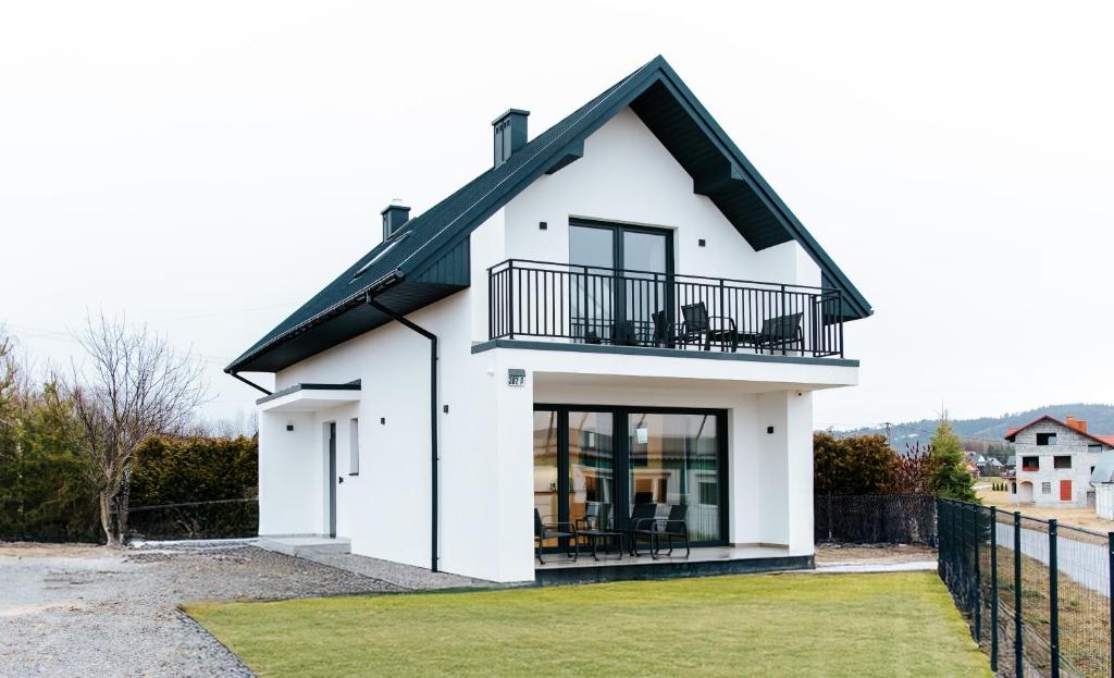 Apart Home Raba Wyżna, Raba Wyżna (aktualisierte Preise für 2025)