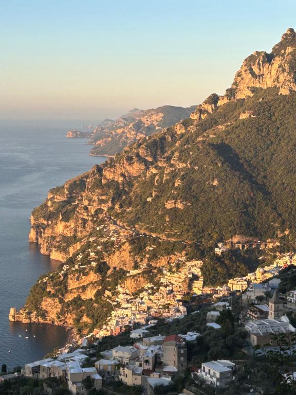 Imagen de la galería de Colle dell'Ara, en Positano