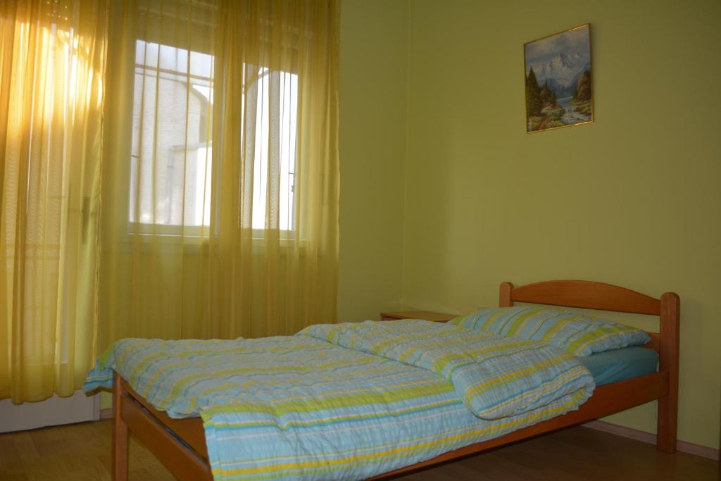 Guest house Ema - Single Room