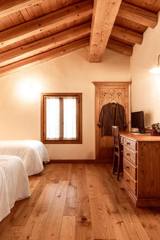 Asolo Norah's Hill Agri Rooms - Habitación Triple De Lujo