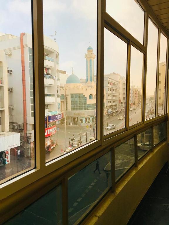 Zee Hotel - Resim 12
