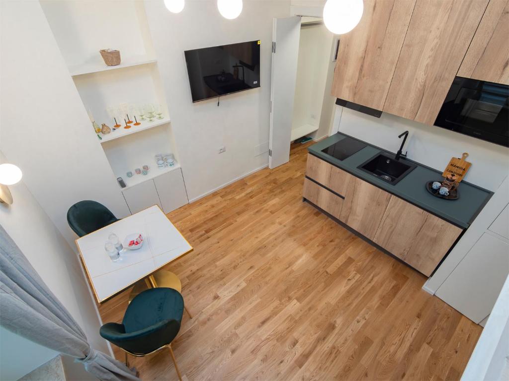 Bligny - Modern suites next to Bocconi University by Rentopolis