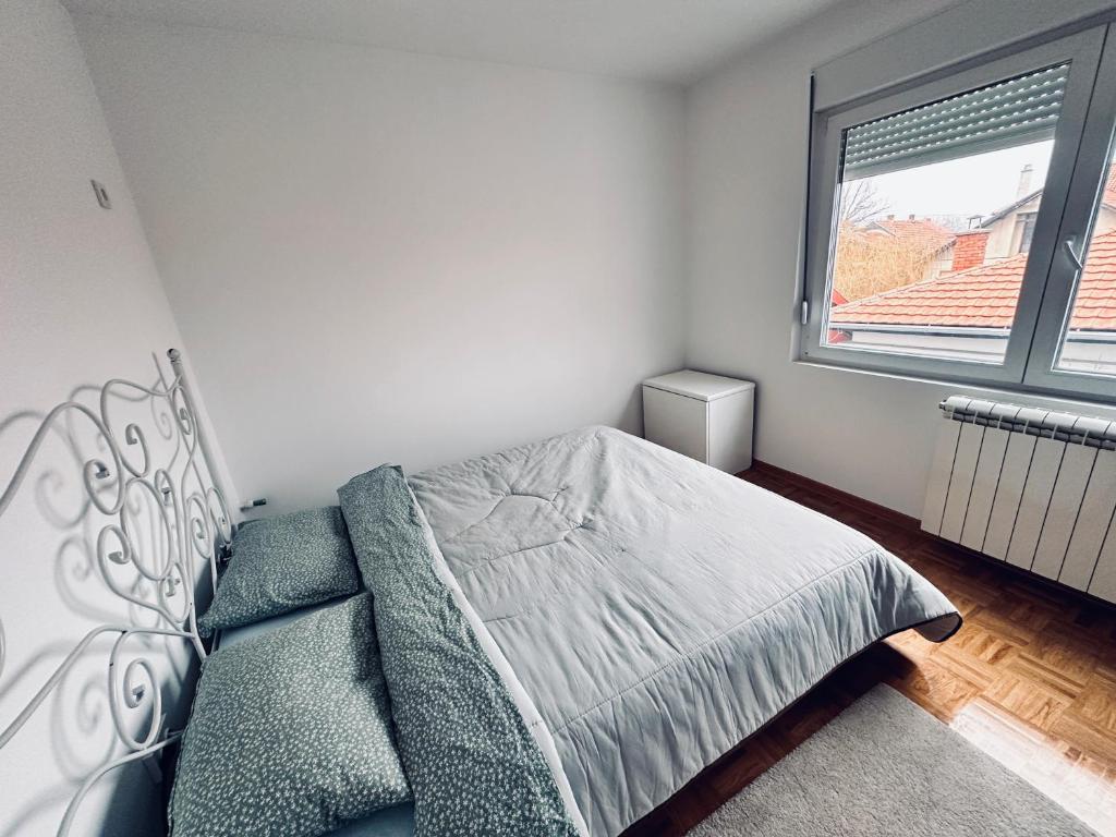 Gallery image of Apartment Luna Blue in Kruševac