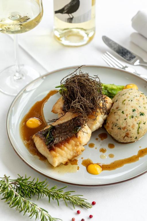 Regency Salgados Hotel & Spa - 14