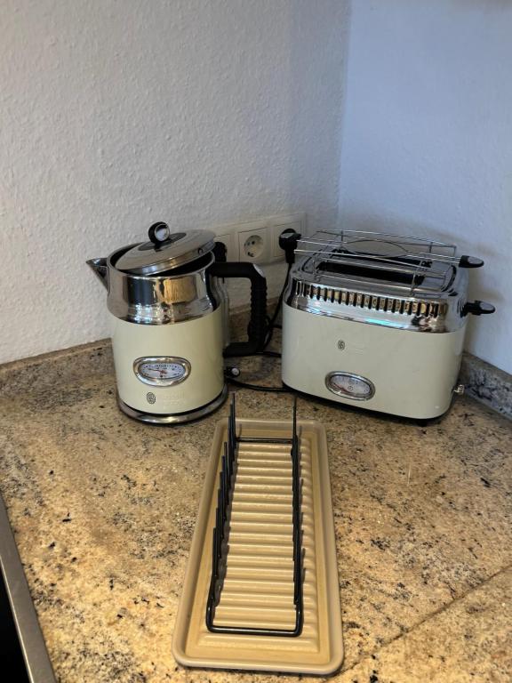 City Apartments am Rhein - 7