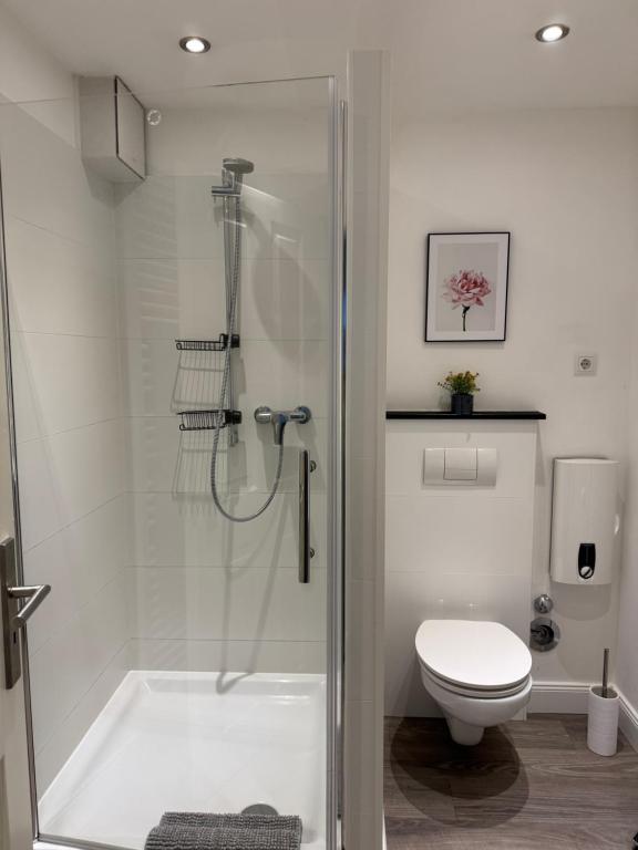 City Apartments am Rhein - 18