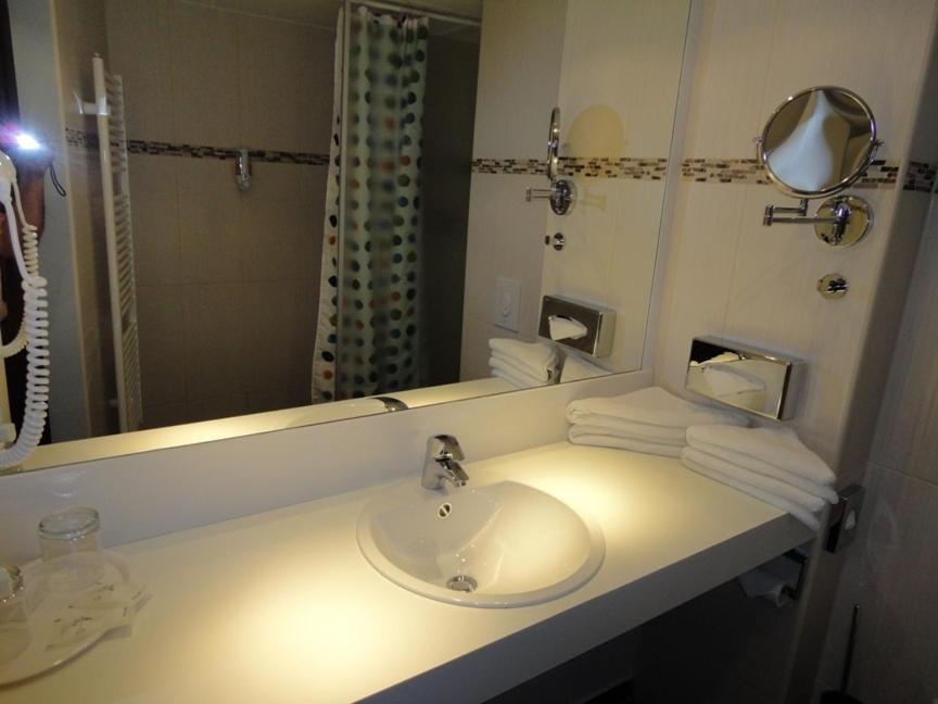 Grand Hotel Dream Main City Center - Resim 27