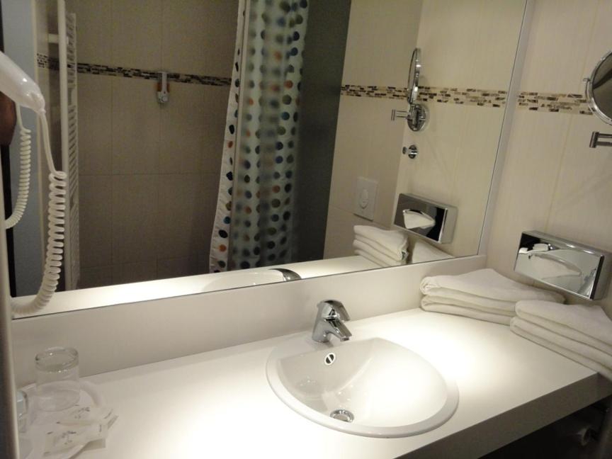 Grand Hotel Dream Main City Center - Resim 22