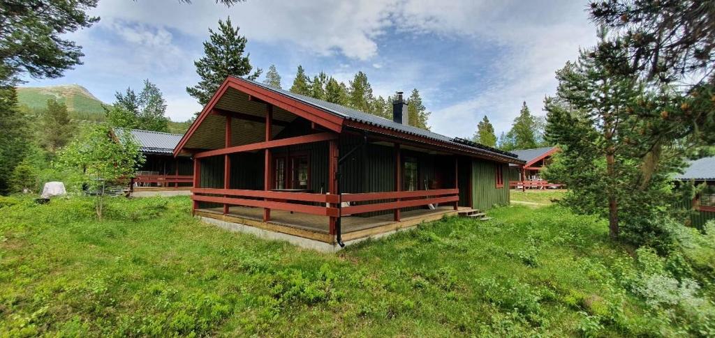 Sauna | Wi-Fi | Terrace | Wood stove | Cable TV