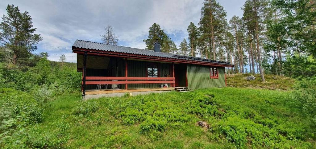 Sauna | Wi-Fi | Terrace | Wood stove | Cable TV