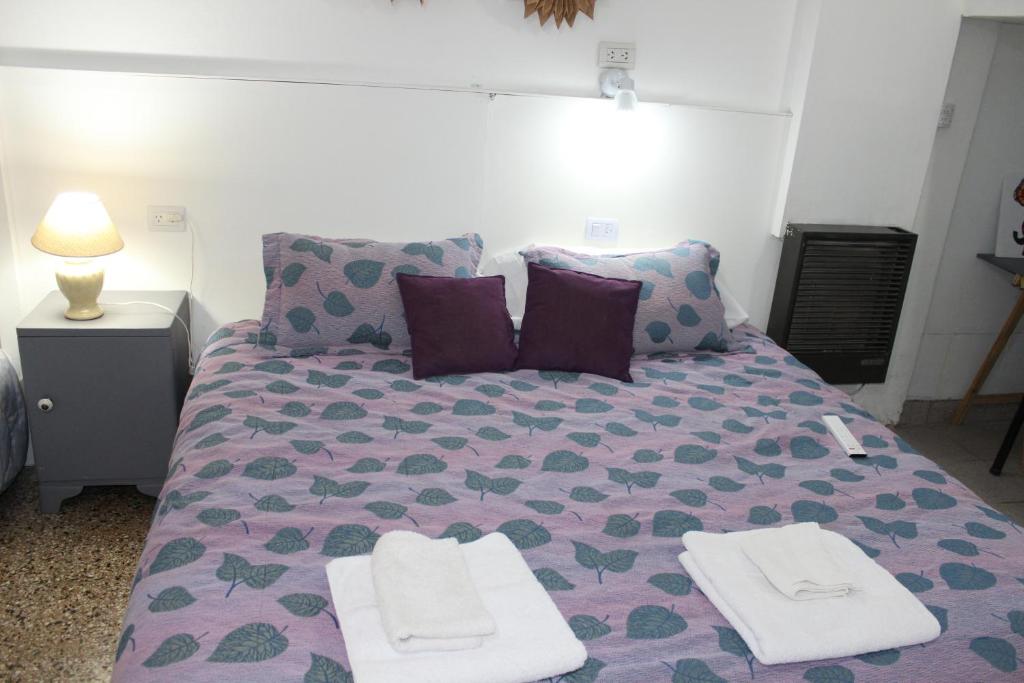 Dpto Cacique Catriel