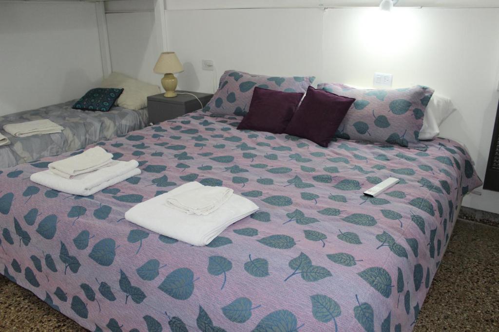 Dpto Cacique Catriel