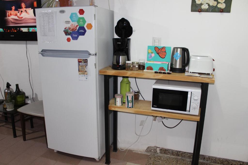 Dpto Cacique Catriel