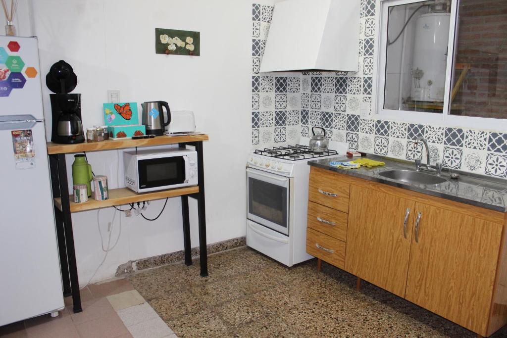 Dpto Cacique Catriel