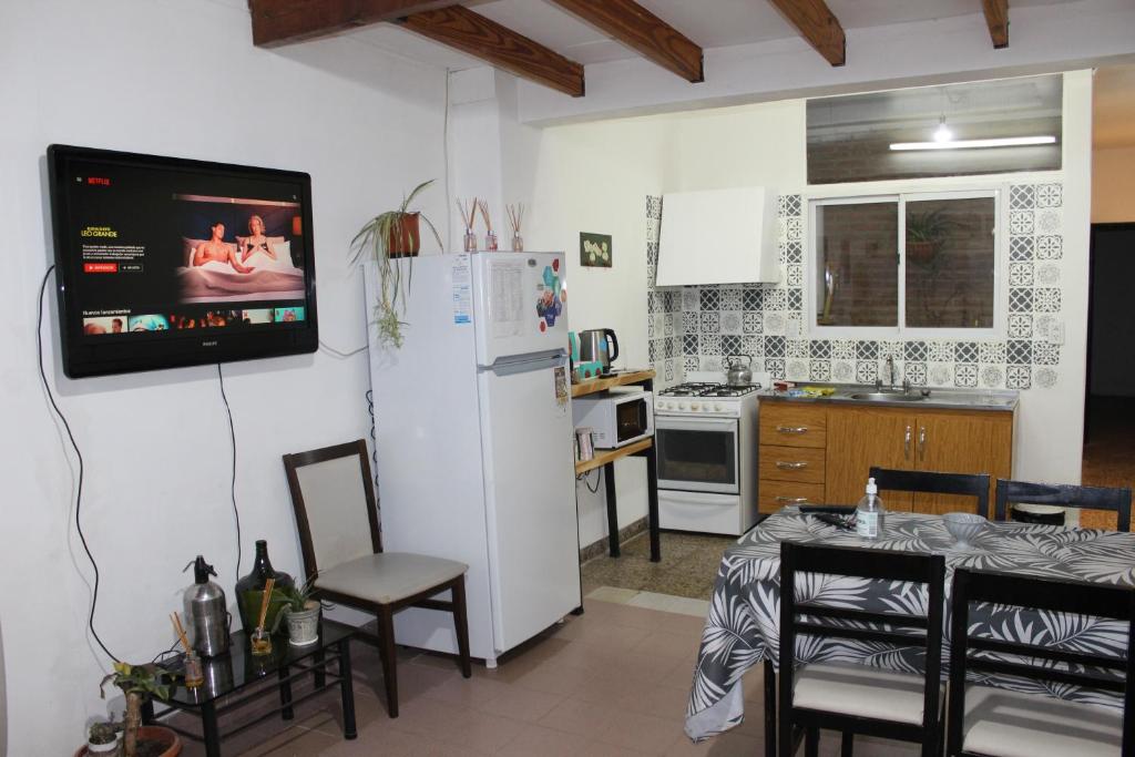 Dpto Cacique Catriel