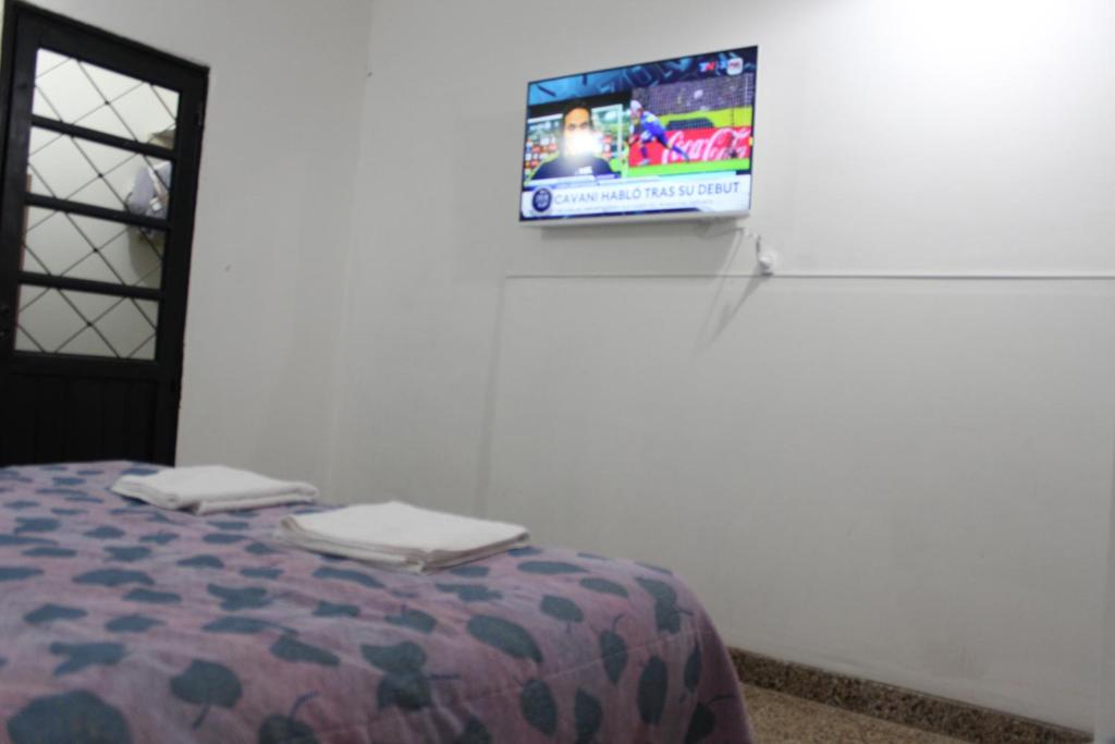 Dpto Cacique Catriel