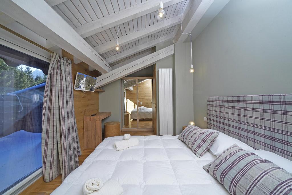 iFlat Campiglio Penthouse MA, Madonna di Campiglio — property photo 2