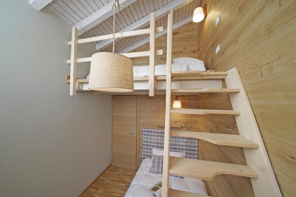 iFlat Campiglio Penthouse MA, Madonna di Campiglio — property photo 3