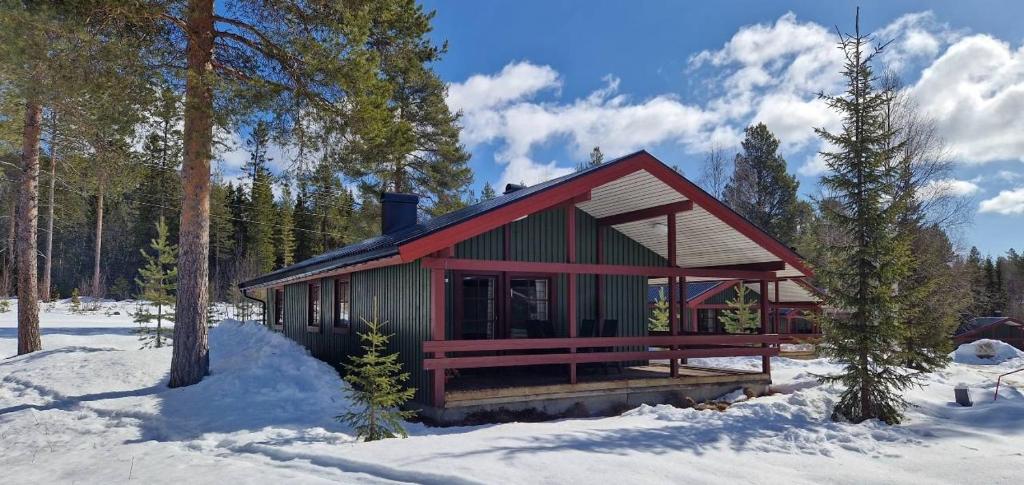 Το Sauna | Wi-Fi | Terrace | Wood stove | Cable TV τον χειμώνα