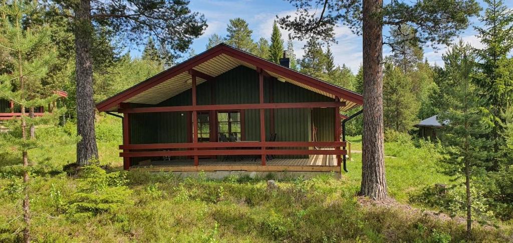 Sauna | Wi-Fi | Terrace | Wood stove | Cable TV