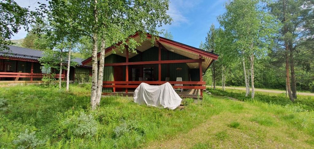 Sauna | Wi-Fi | Terrace | Wood stove | Cable TV