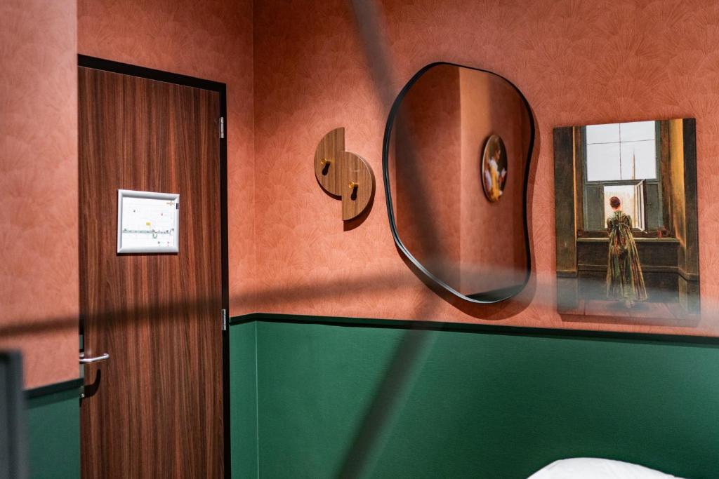 Martini Hotel - Resim 14