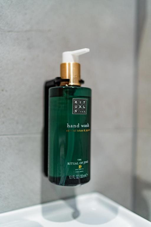 Martini Hotel - Resim 16